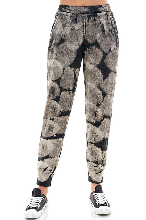 Tie Dye Jogger Pant